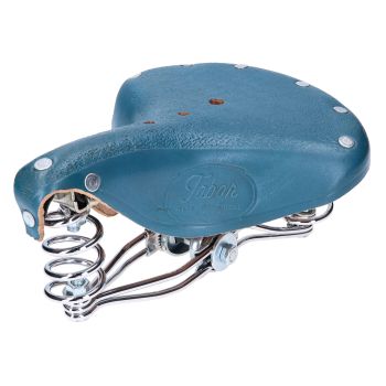 sadul / iste Tabor Lady Classic - taevasinine