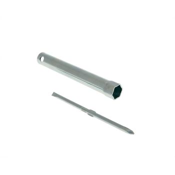 Süüteküünla võti 16mm