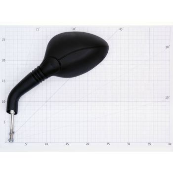 Peegel Replica parem - Peugeot Speedfight 1, Trekker