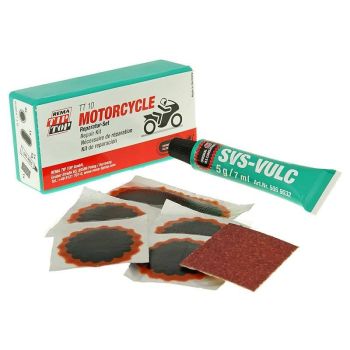 Sisekummi paranduskomplekt Vicma