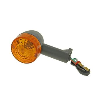 Suunatuli komplekt esimene parem / tagumine vasak - Aprilia, Benelli