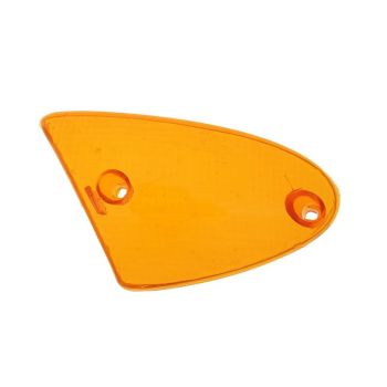 Esimene vasak suunatule klaas - Aprilia SR50