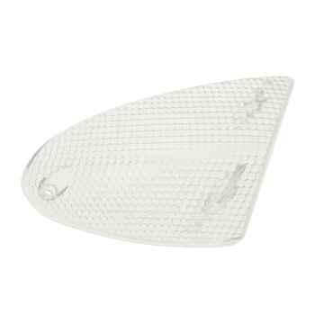 Aprilia SR50 Di-Tech - esimene parem suunatule klaas