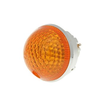 Tagatulede komplekt vasakule / paremale - Aprilia Habana, Mojito Custom