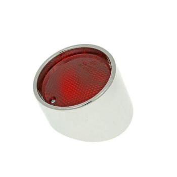 Tagatule komplekt - Aprilia SR50 AC, LC (-99)