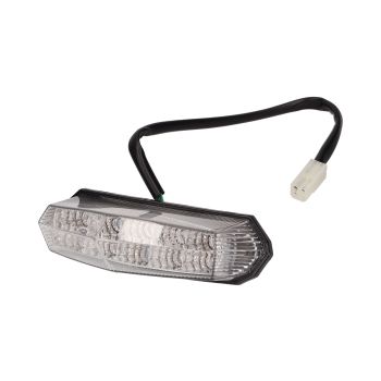 Tagatule komplekt - CPI, Derbi, MH, Rieju