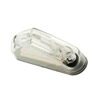 Tagatuli LED Mini läbipaistev