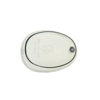 Suunatule klaas lakitud - Derbi, Rieju, Yamaha, MBK, Keeway, CPI