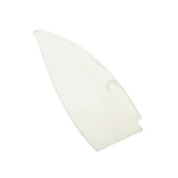 Esimese parempoolse suunatule klaas, lakitud - Peugeot Vivacity 02-07