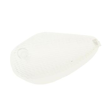 Suunatule klaas esimene vasak - NRG mc³, Purejet TPH 06-