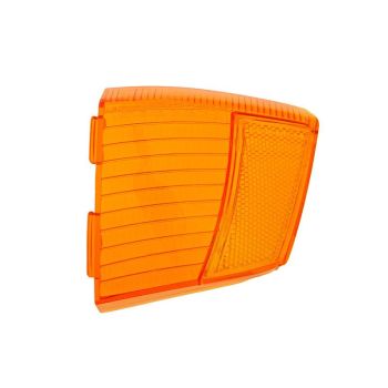 Tagumise parempoolse suunatule klaas - Piaggio Sfera 50, 125 FL