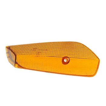 Suzuki Address 50, 100 - esimene parem suunatule klaas