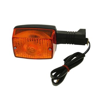 Suunatuli tagumine vasak / tagumine parem E-marked - Honda PX50, SH75