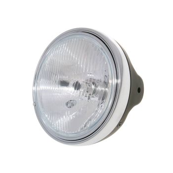 Esituli - Piaggio Beverly Cruiser 250, 500