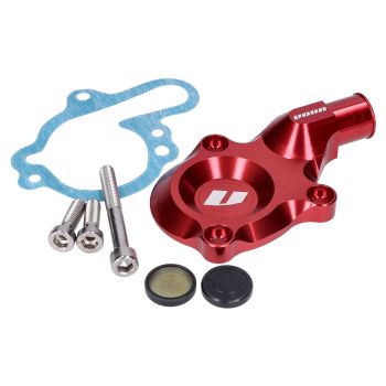 Starmoto Europe veepumba kate Minarelli AM6 Voca CNC punane