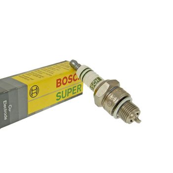Süüteküünal Bosch - WR5BC / BPR8HS