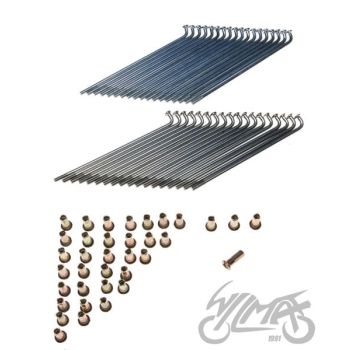 KODARAKOMPLEKT, 105mm ROMET VIA CITY JAOKS