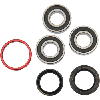 REAR WHL BEARING KIT HON