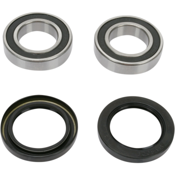 REAR WHEEL BEARING KIT