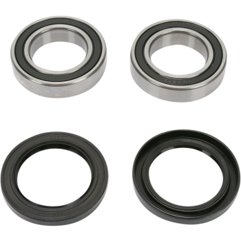 REAR WHEEL BEARING KIT