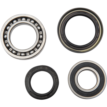 REAR WHEEL BRG KIT YAM