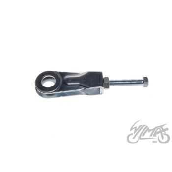 Keti pinguti reguleerija Romet Zetka jaoks