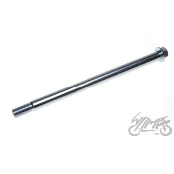 TAGATELG, TAGARATAS ROMET ZETKA