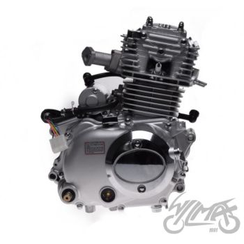 Mootor 4T, ROMET ZETKA 50cc