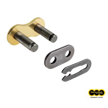 Regina, connectinglink 420 RS,RX3