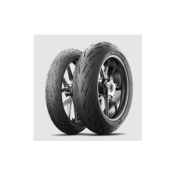 Michelin Road 5 190/50ZR17 73(W)