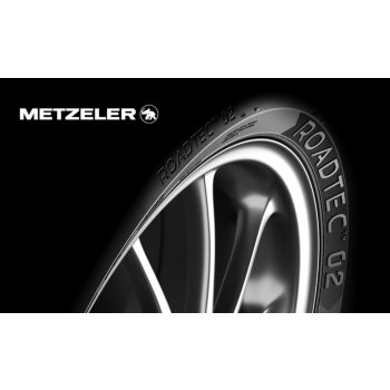 Metzeler Roadtec 02 190/50 ZR 17 M/C (73W) TL Re