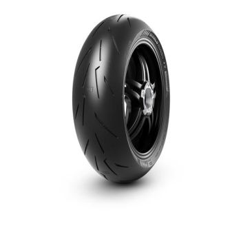 Pirelli Diablo Rosso IV Corsa 200/55 ZR 17 M/C (78W) TL