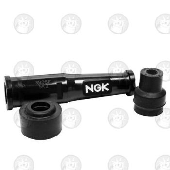 NGK SPARK PLUGS SPARK PLUG CAP SD05F