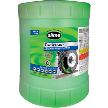 SLIME SUPER DUTY 5 GAL.