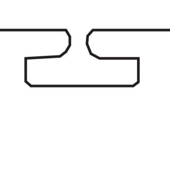 SLIDE GRAPHITE ARCTIC LT