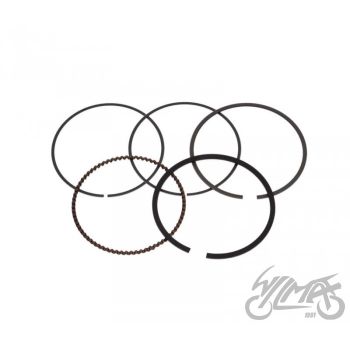 Kolvirõngaste komplekt Suzuki GN125