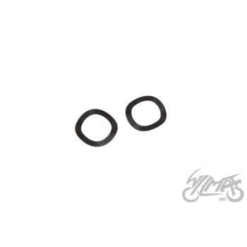 LAINEALINE PESUR SUZUKI GN125 JAOKS