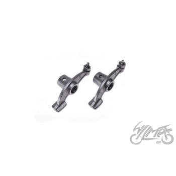 ARM KLAPI KIIGELAAGER (2TK/SET) SUZUKI GN125 JAOKS