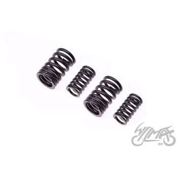 VEDRU KOMPLEKT, VENTIIL SUZUKI GN 125 VAR. B