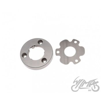 HUB COMP, STARTERI SIDUR SUZUKI GN125 JAOKS