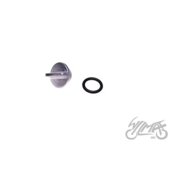 ÕLITÄITEKORK SUZUKI GN125 JAOKS