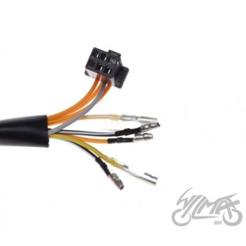 Lüliti, parem Suzuki GN125