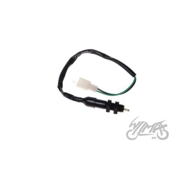 TAGUMINE PIDURITULE LÜLITI SUZUKI GN125 JAOKS