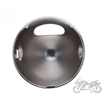 Esitule korpus Suzuki GN125 jaoks