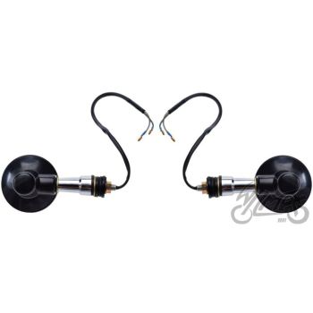 Suunatulede komplekt, M10,  läbimõõt 81mm.