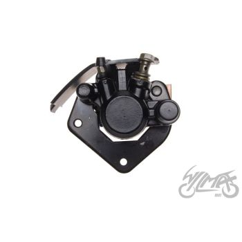 Pidurisadul (suport), esimene - Suzuki GN125