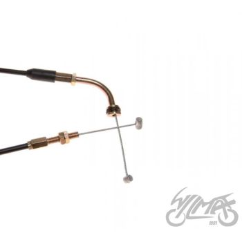 Gaasitross Suzuki GN125