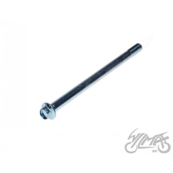 Pöördtelg Suzuki GN125 jaoks