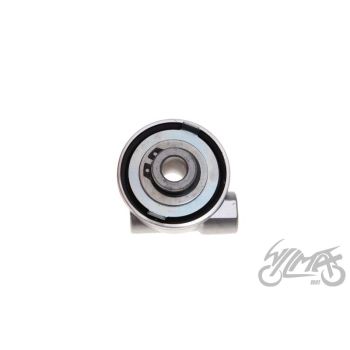 Suzuki GN125 spidomeeter