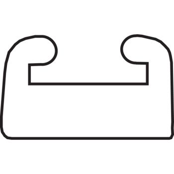 SLIDE GRAPHITE POLARIS